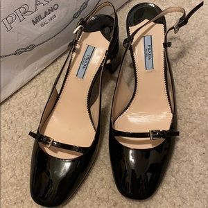 Prada shoes NEW